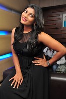 Actress Soumya Photo Gallery